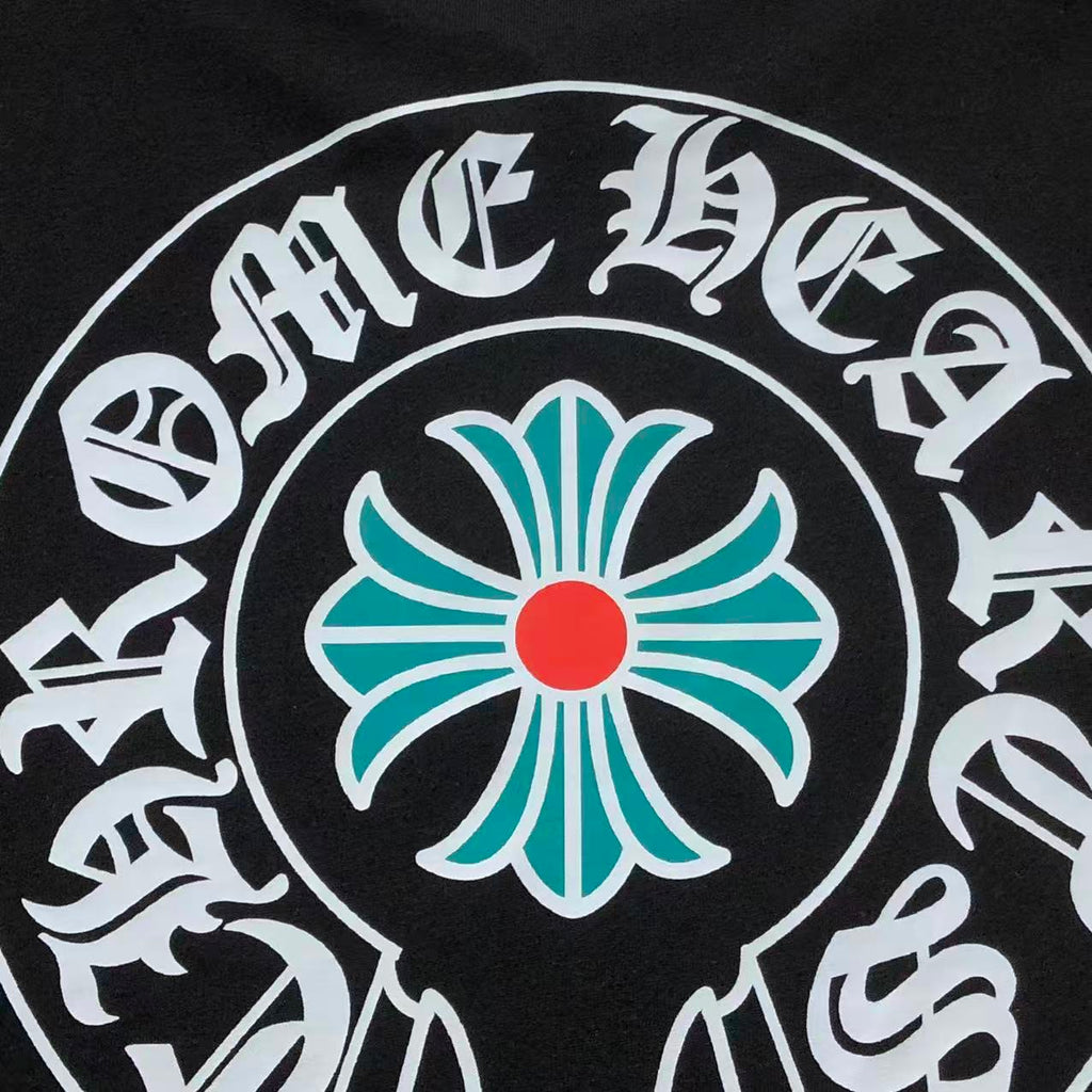 Cross Tshirt