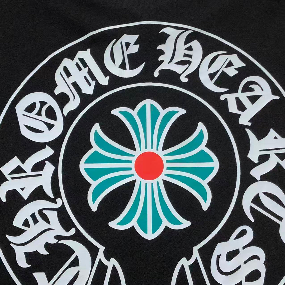 Cross Tshirt