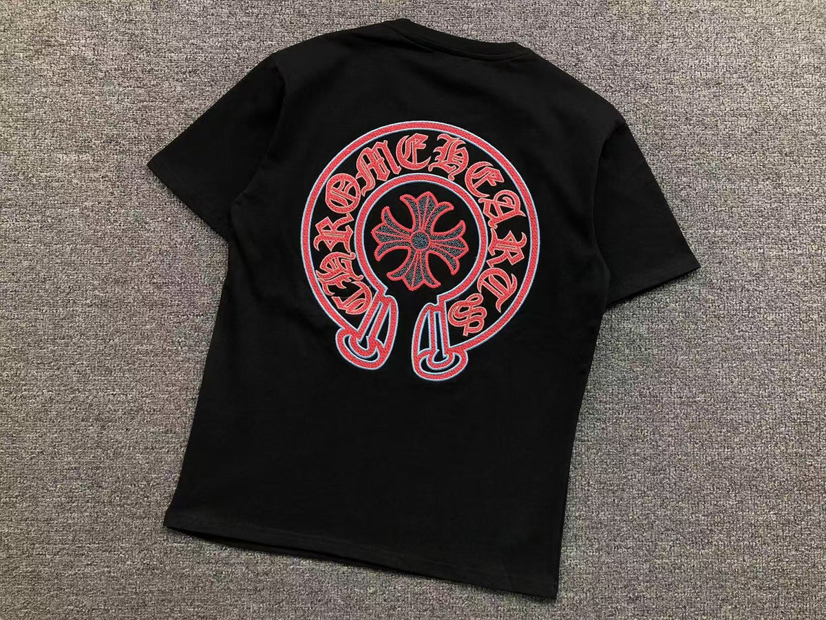Cross Tshirt