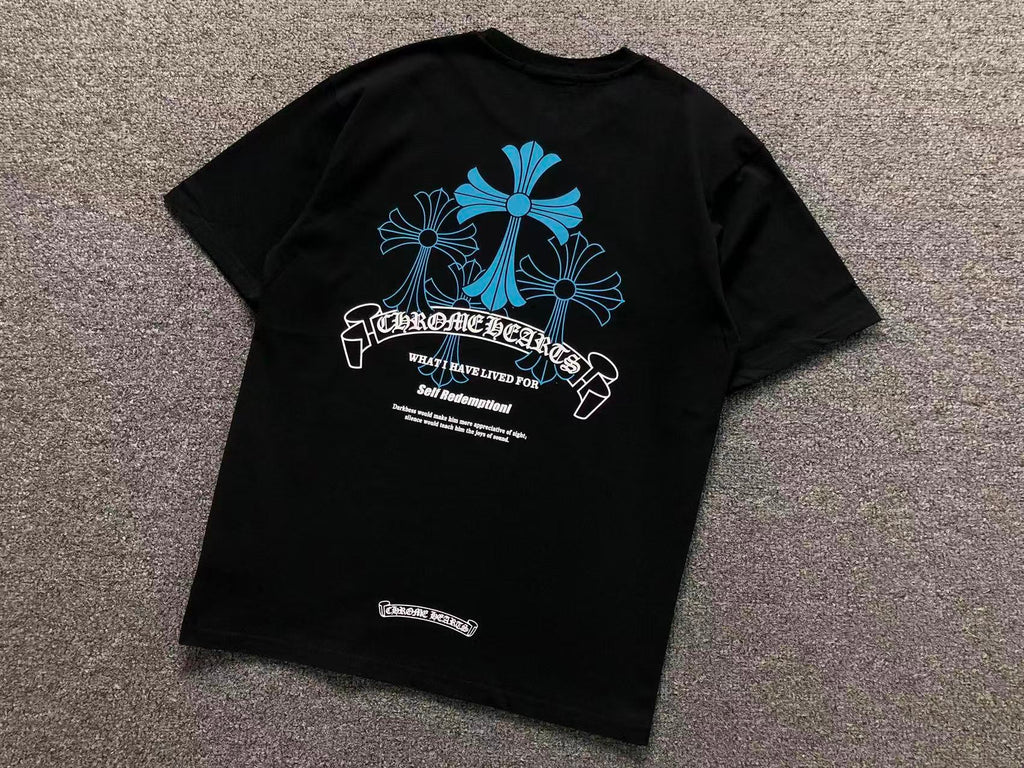 Cross Tshirt