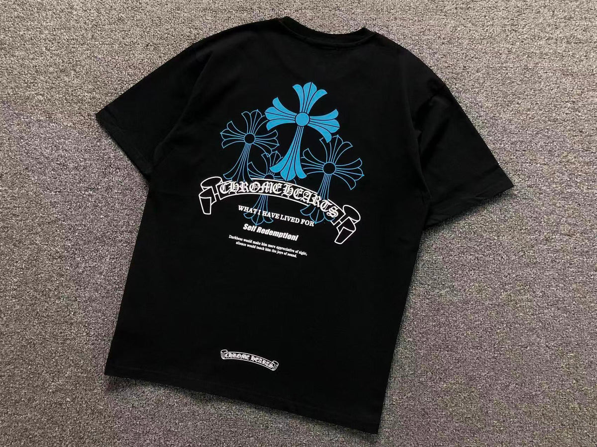 Cross Tshirt