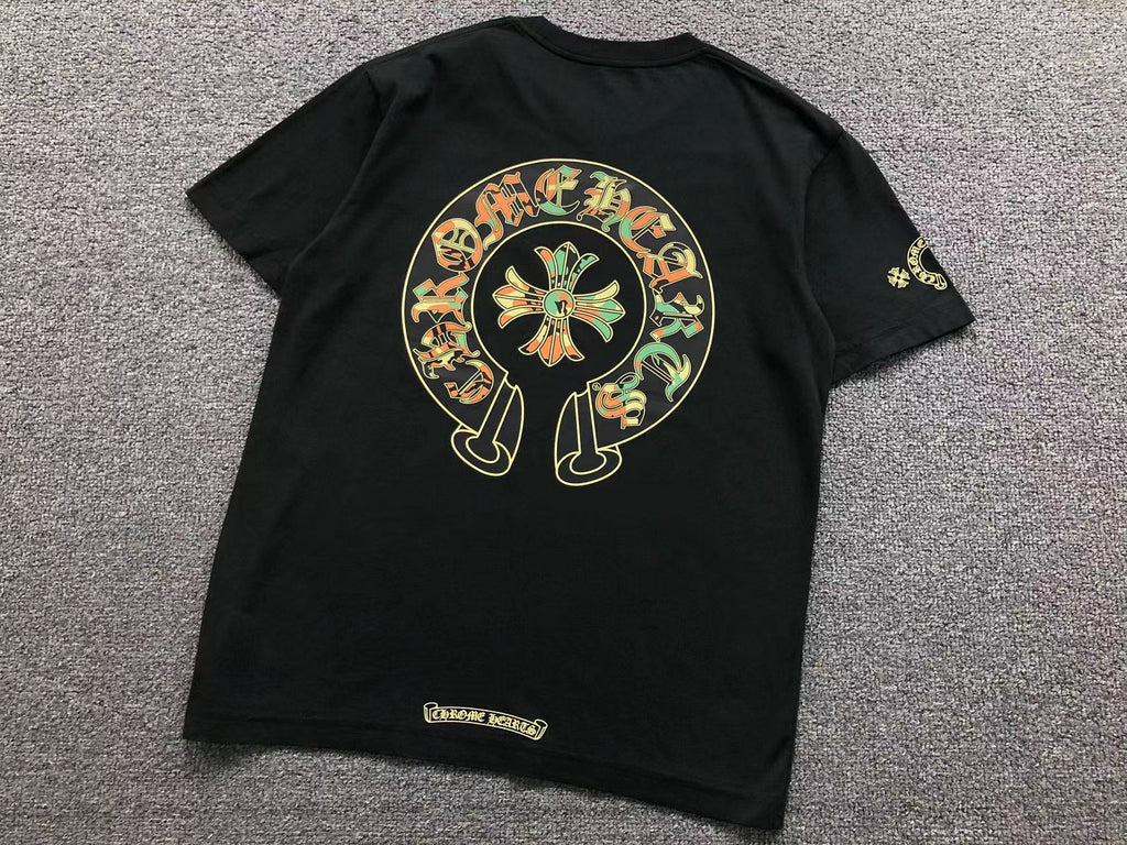 Cross Tshirt
