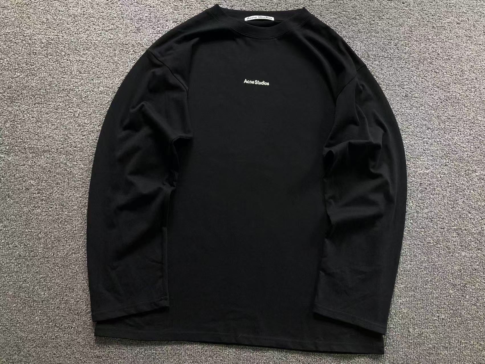 AcneStdios Longsleeve