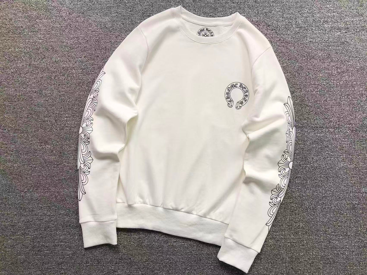 Cross Hoodie