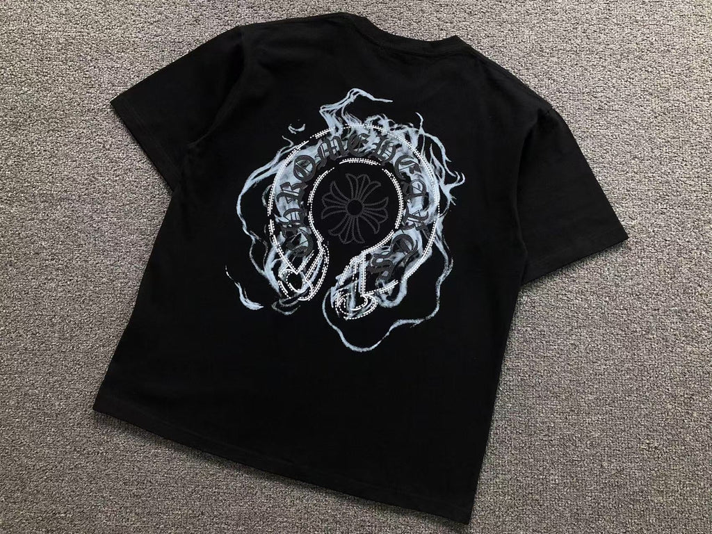 Cross Tshirt
