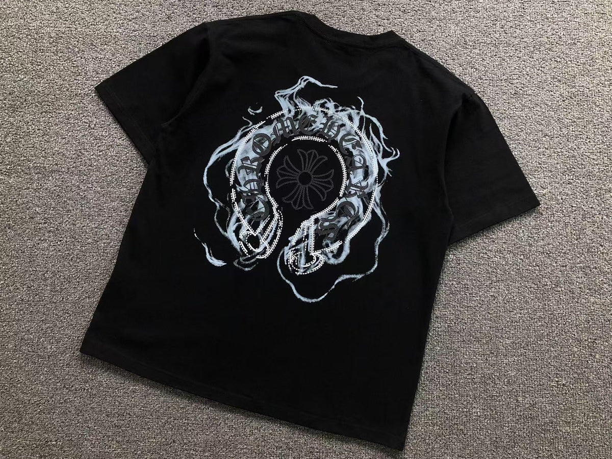 Cross Tshirt