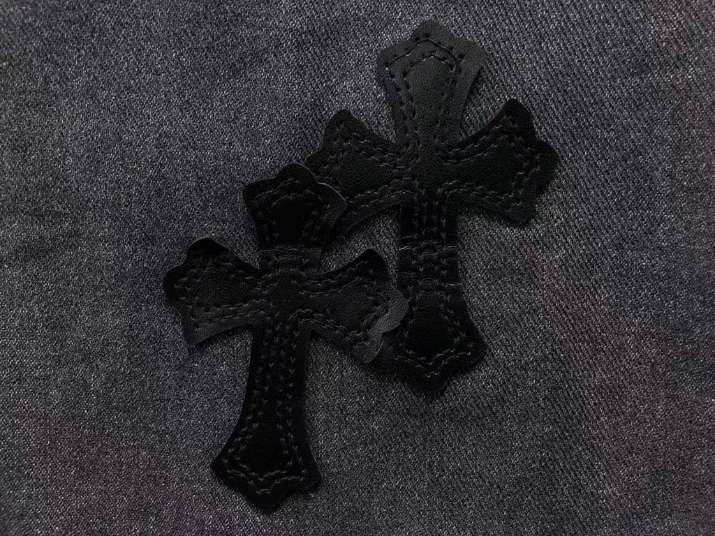 Cross Pants