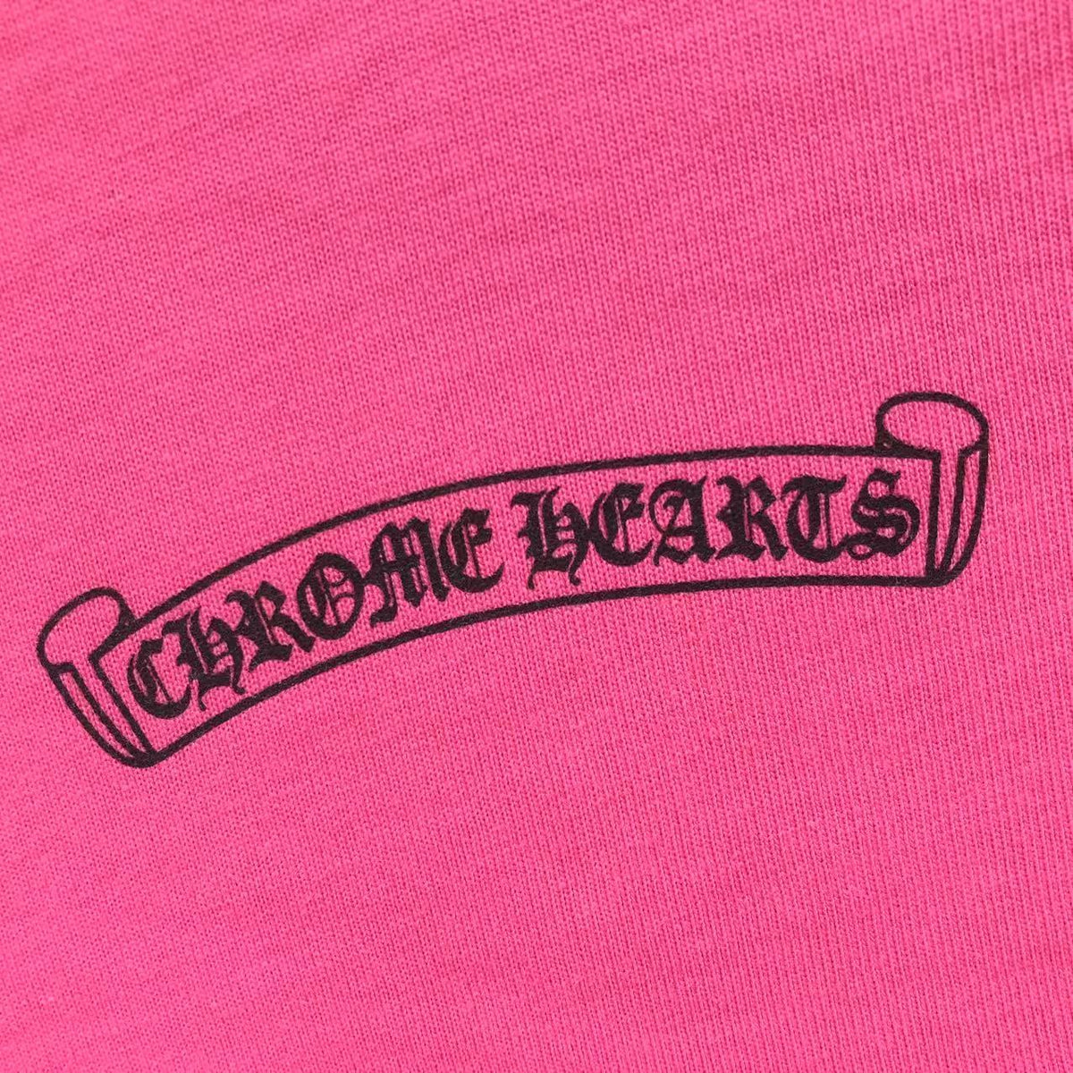 Cross Tshirt