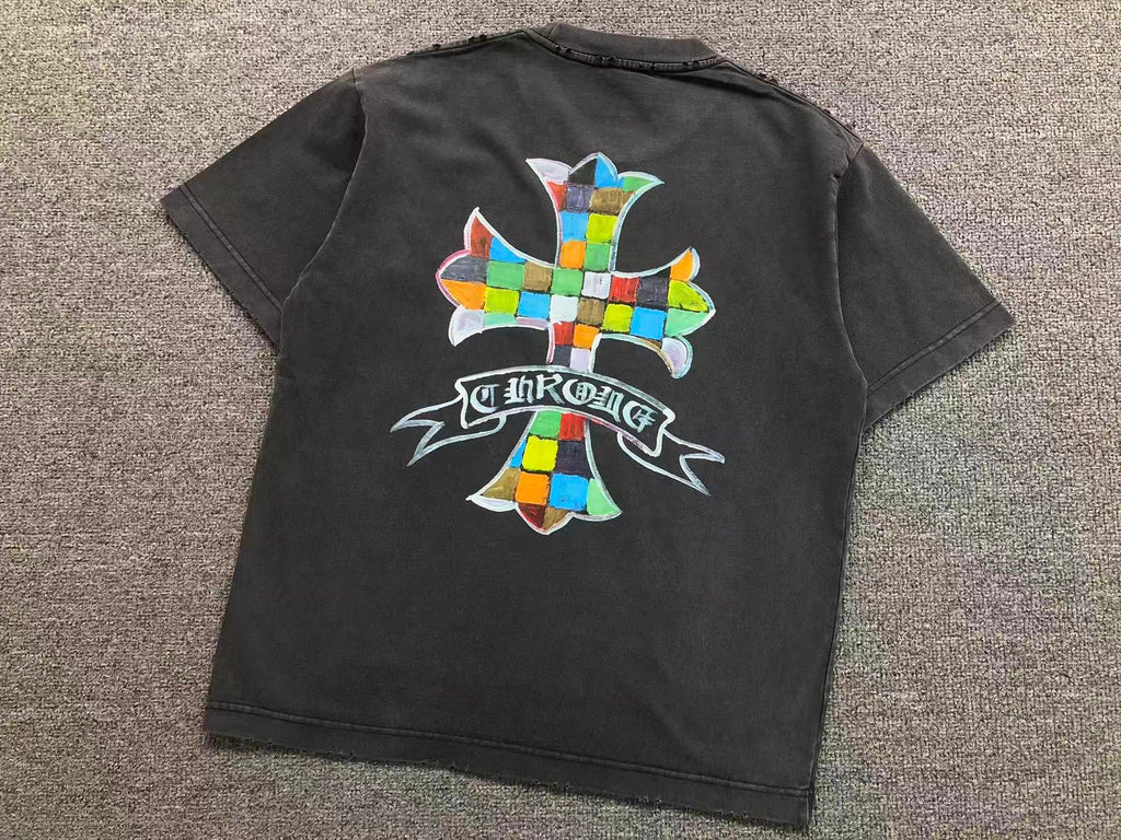 Cross Tshirt