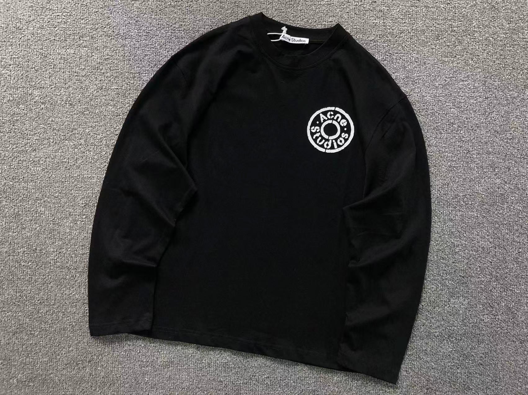 AcneStdios Longsleeve