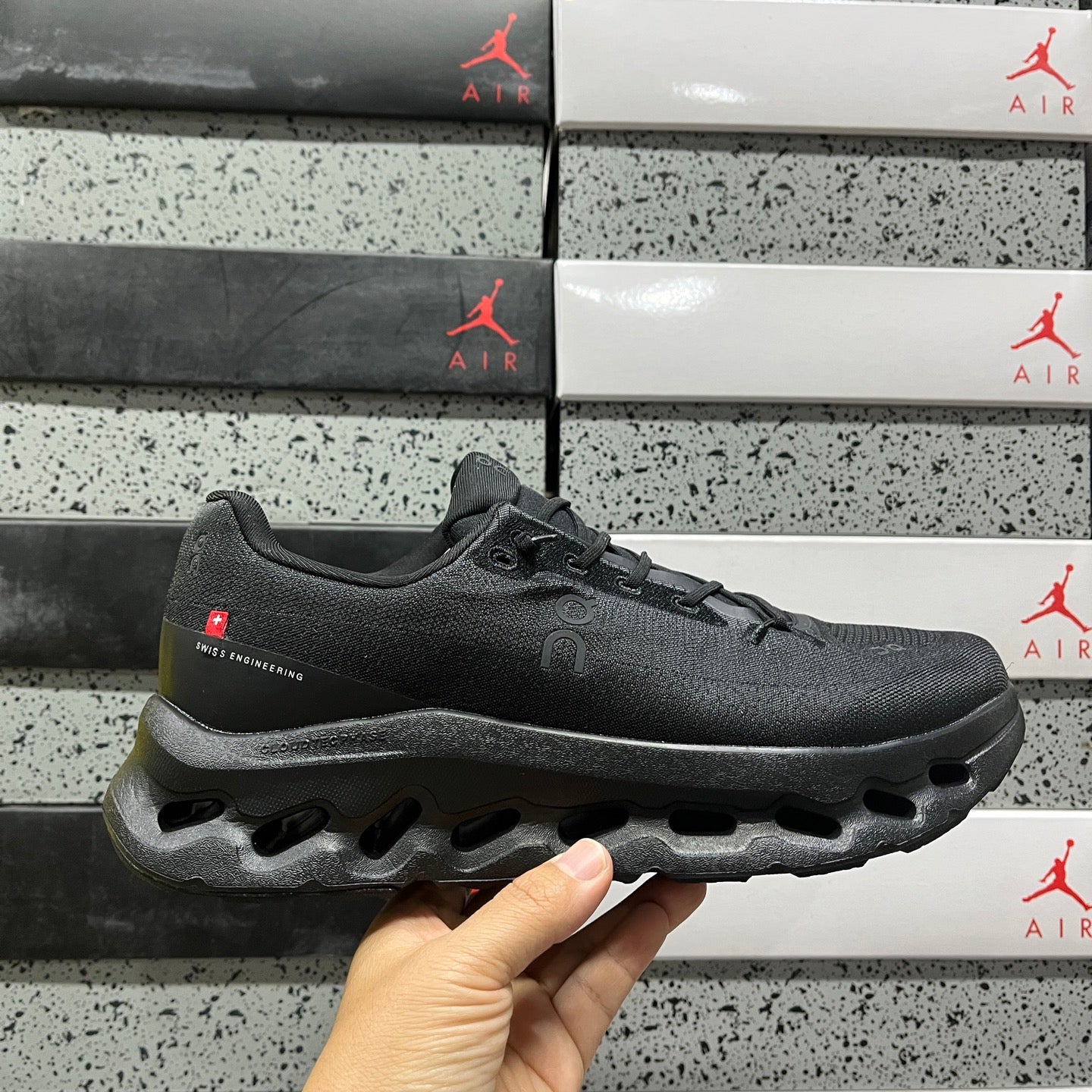 O/N Cloud