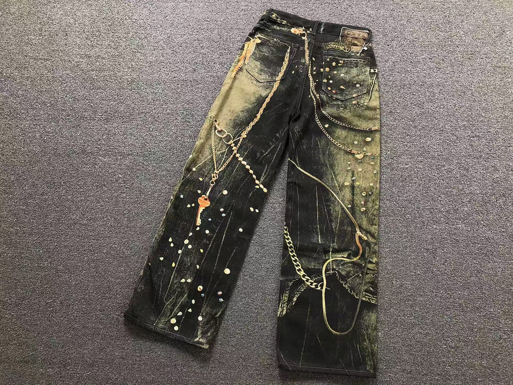 AcneStdios Pants