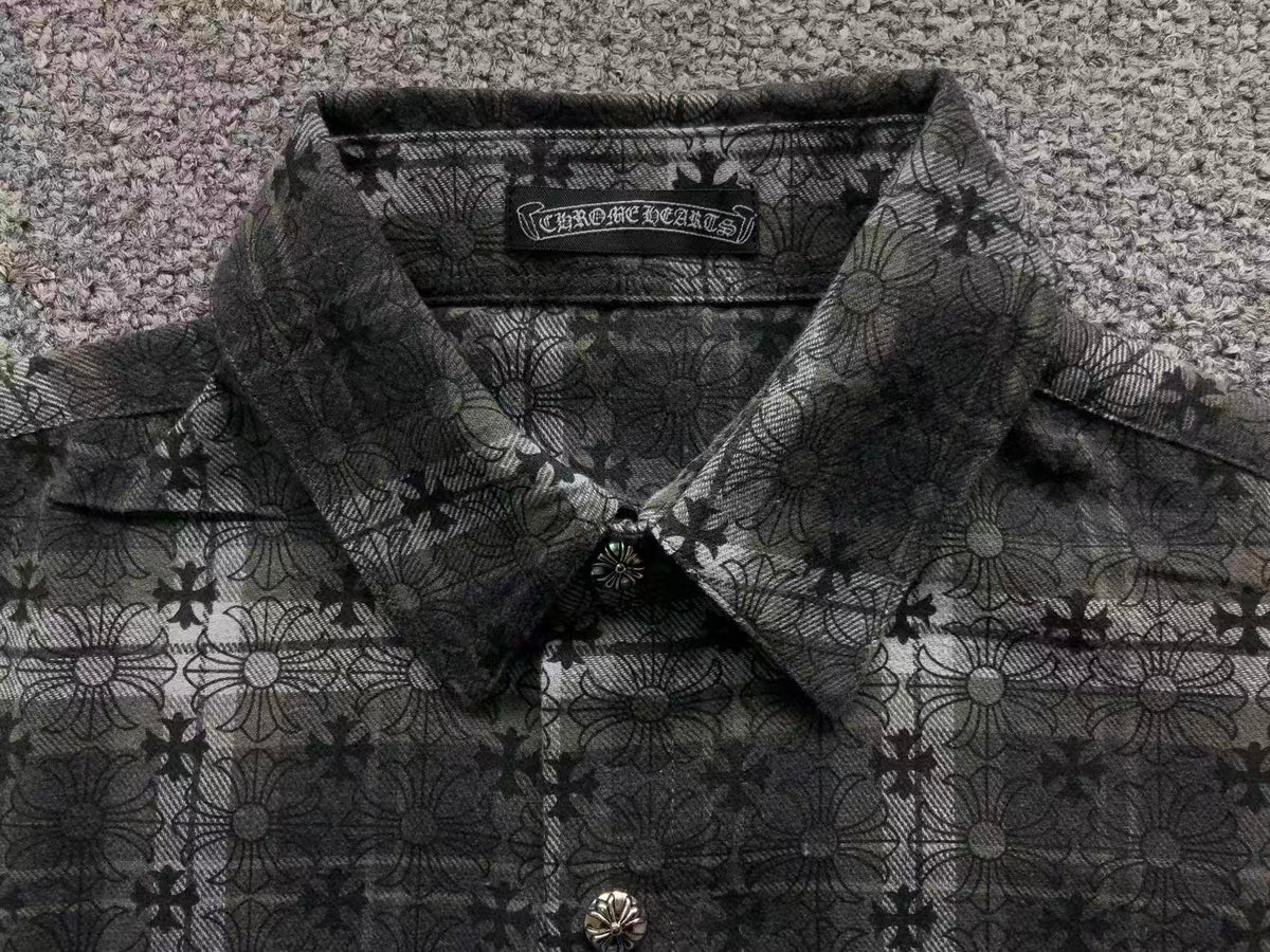 Cross Shirt