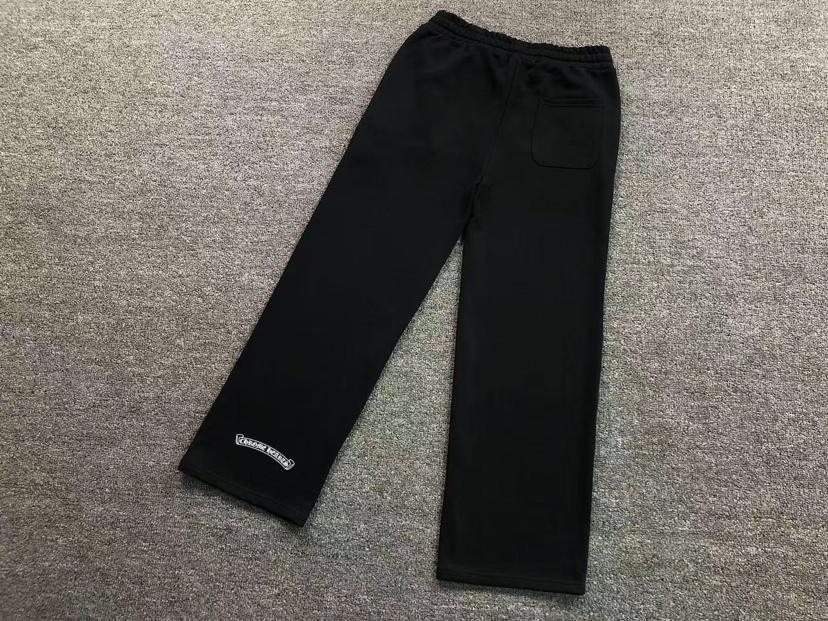 Cross Pants