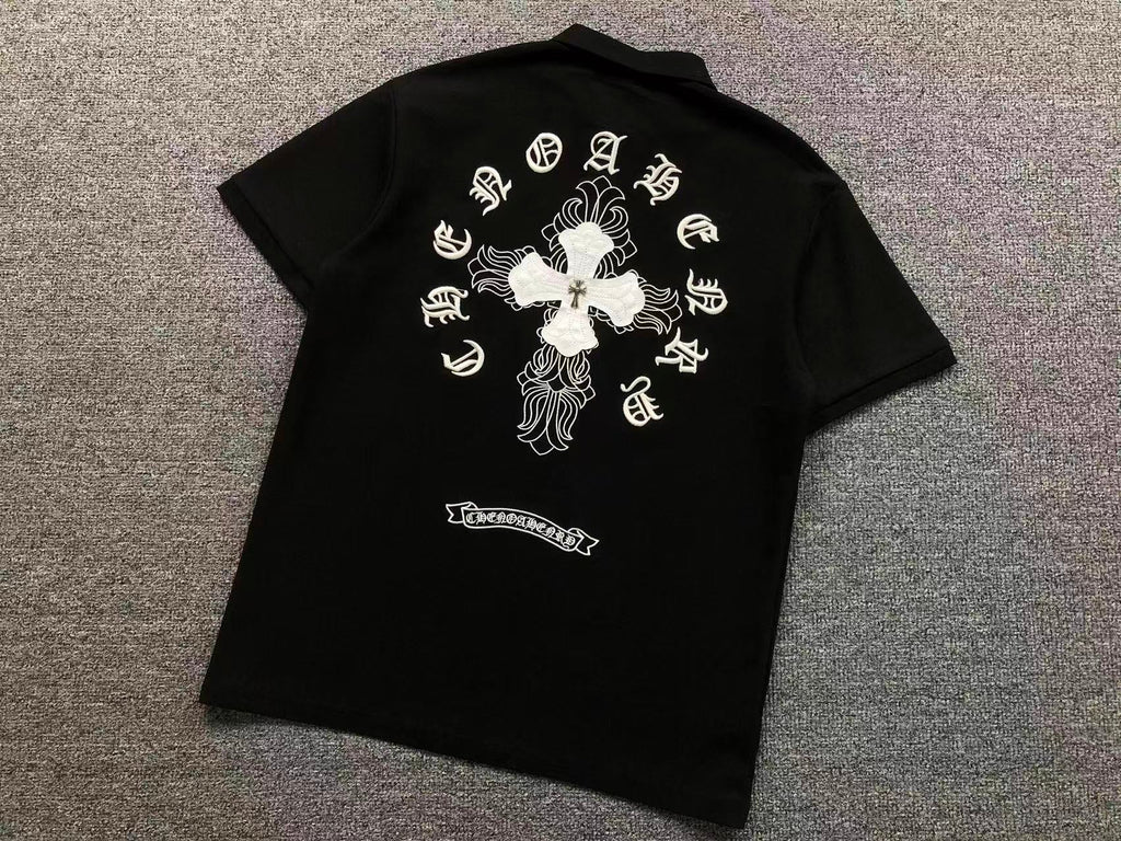 Cross Polo