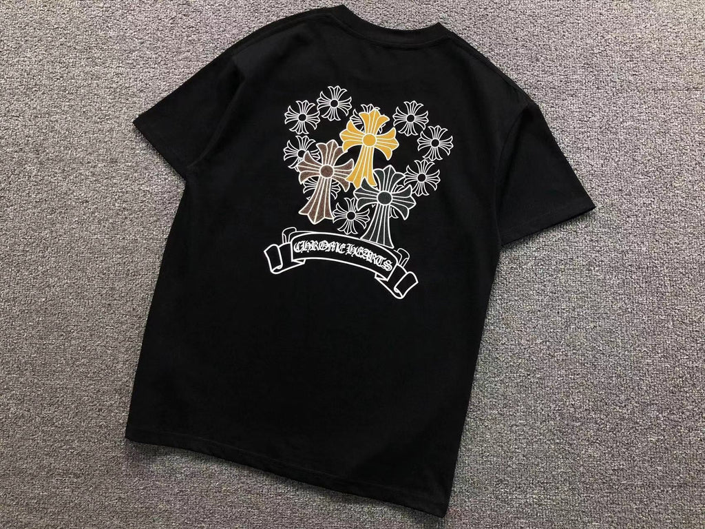 Cross Tshirt