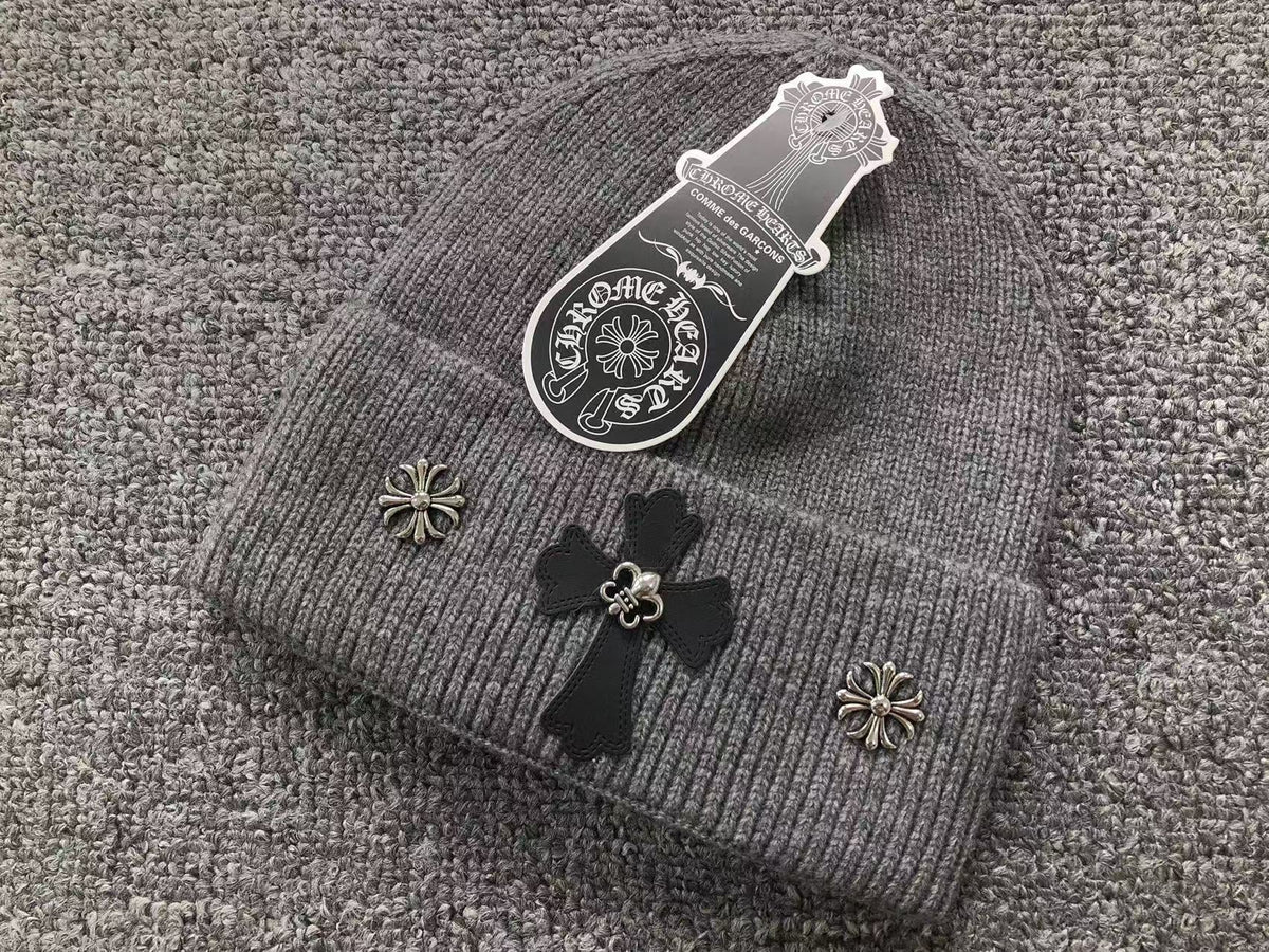 Cross Cap