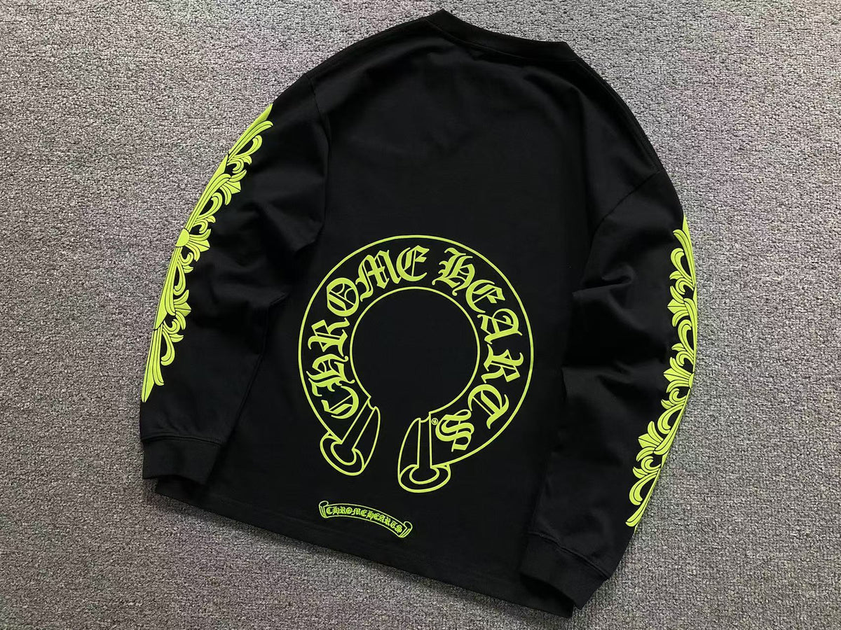 Cross Longsleeve