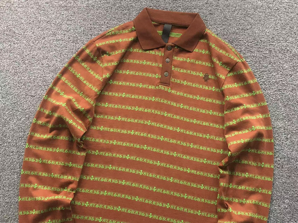 Cross Longsleeve