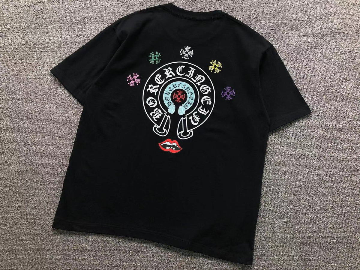 Cross Tshirt