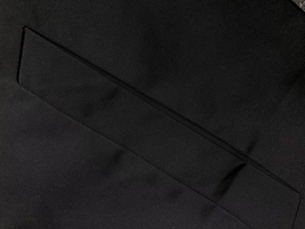 Cross Jacket