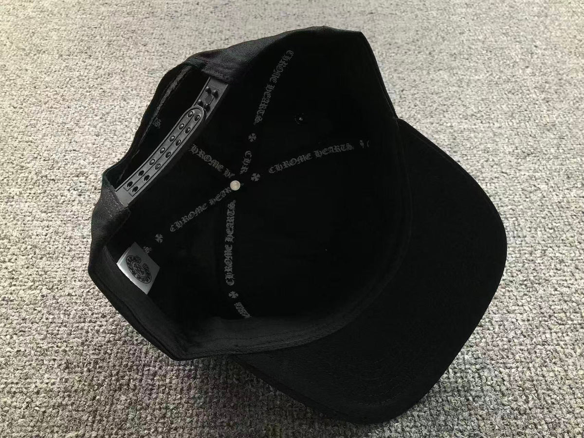 Cross Cap