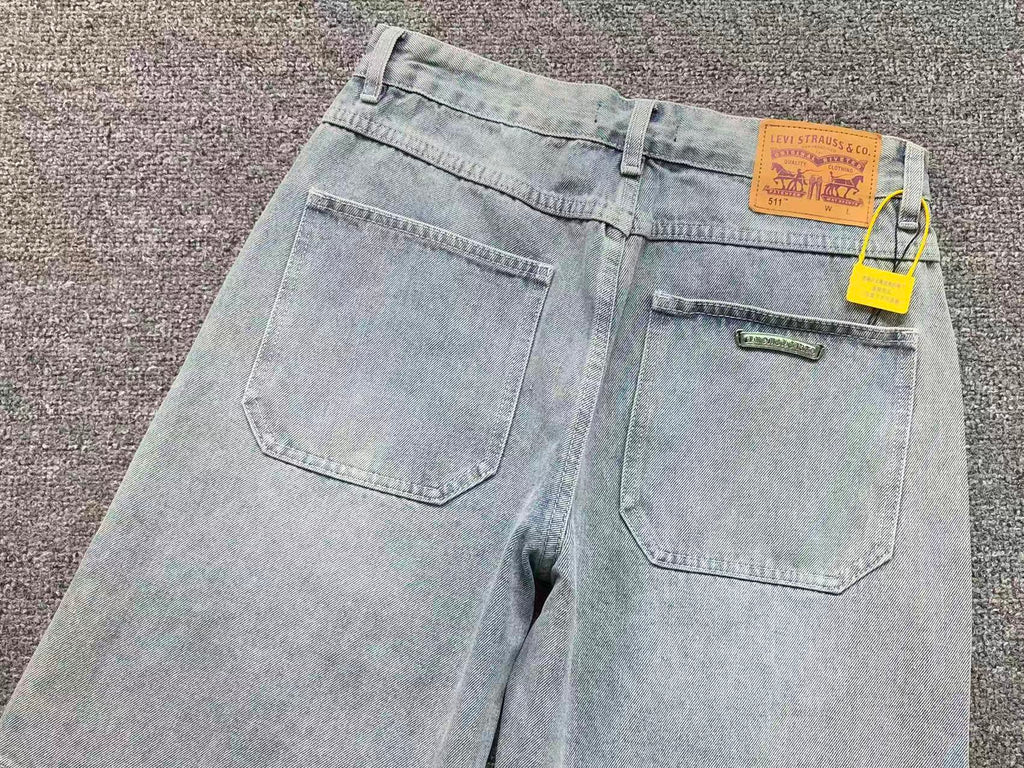 Cross Shorts