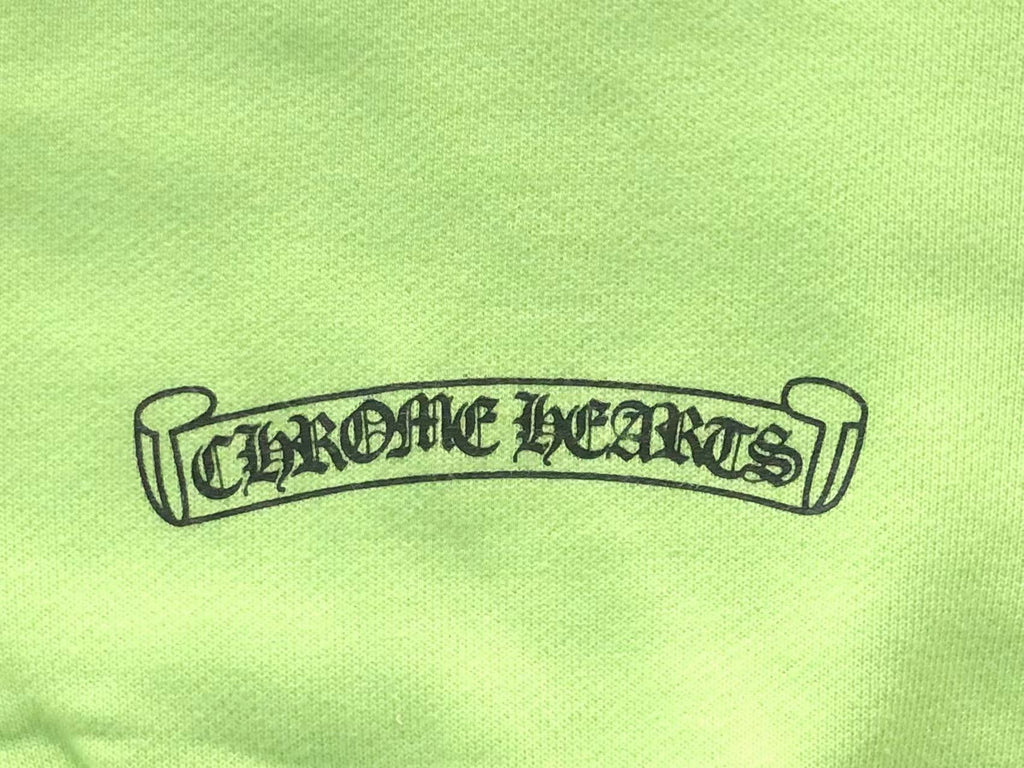 Cross Hoodie