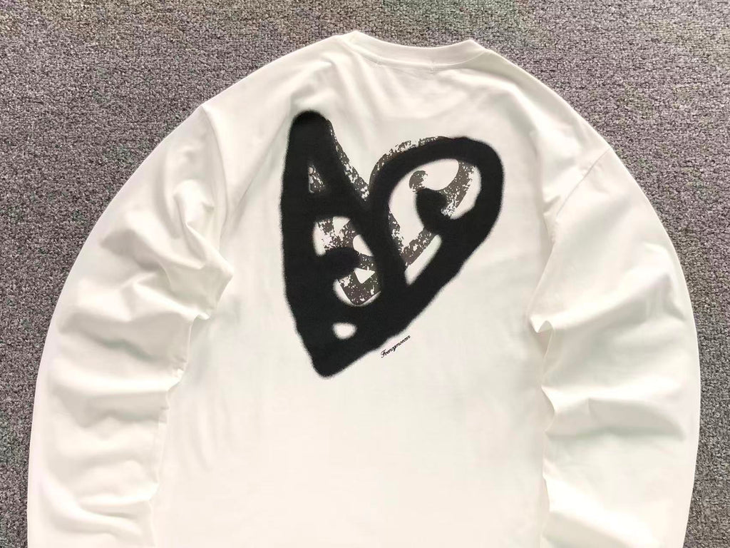 AcneStdios Longsleeve