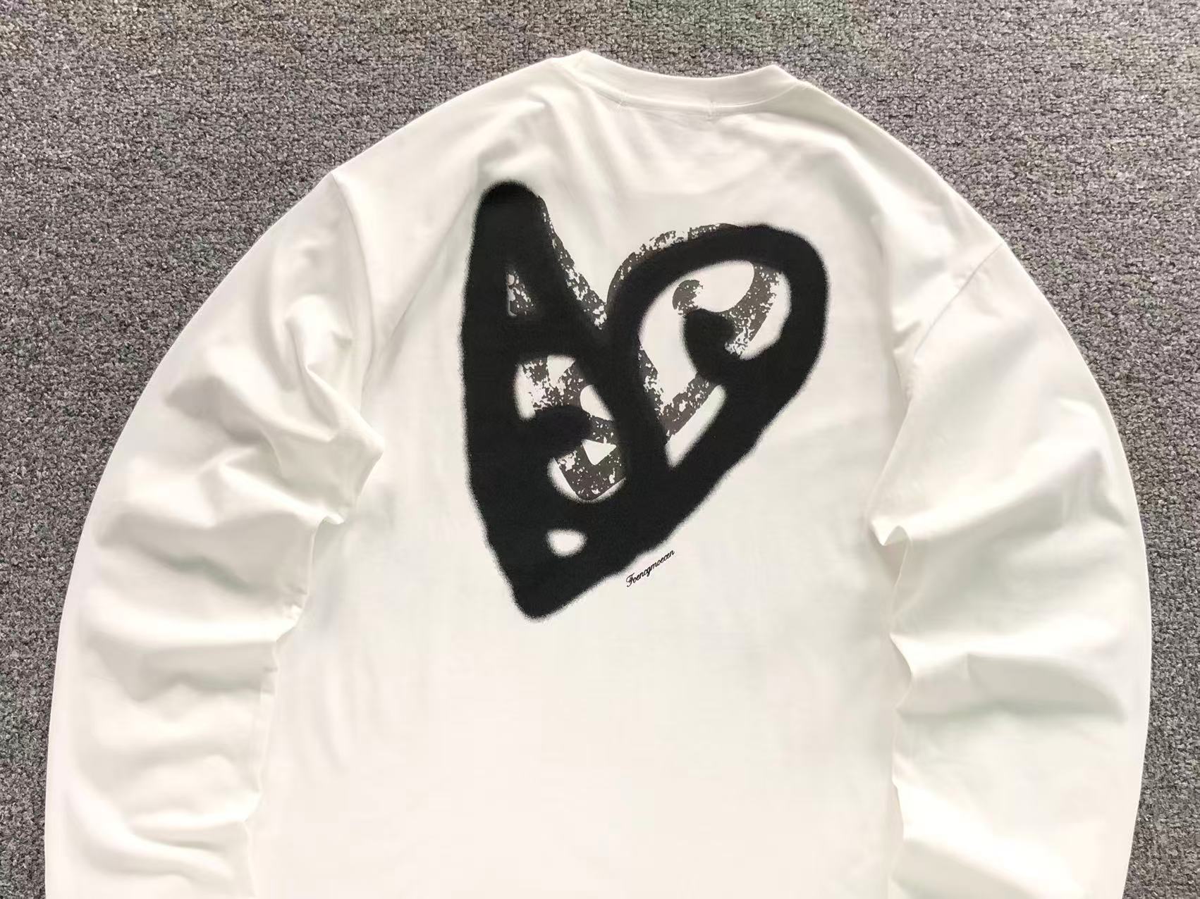 AcneStdios Longsleeve