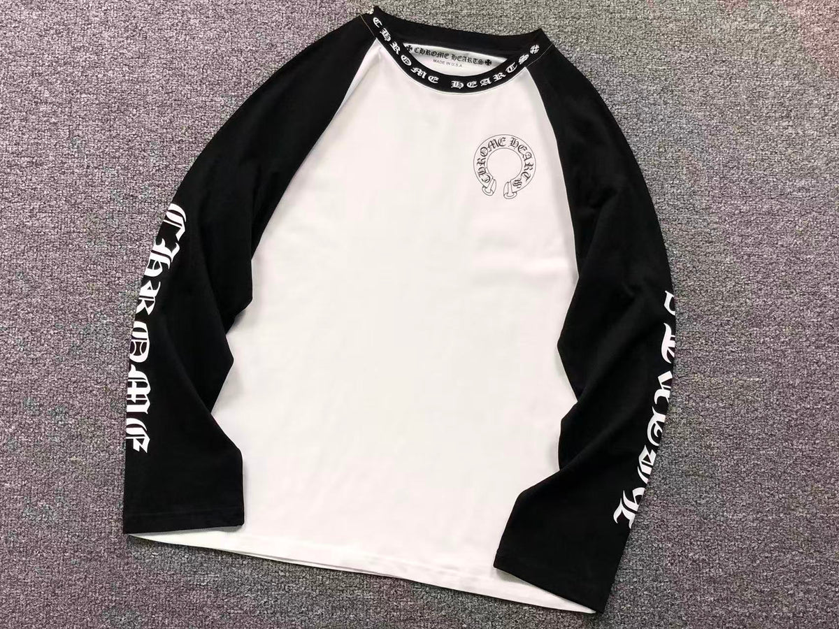 Cross Longsleeve