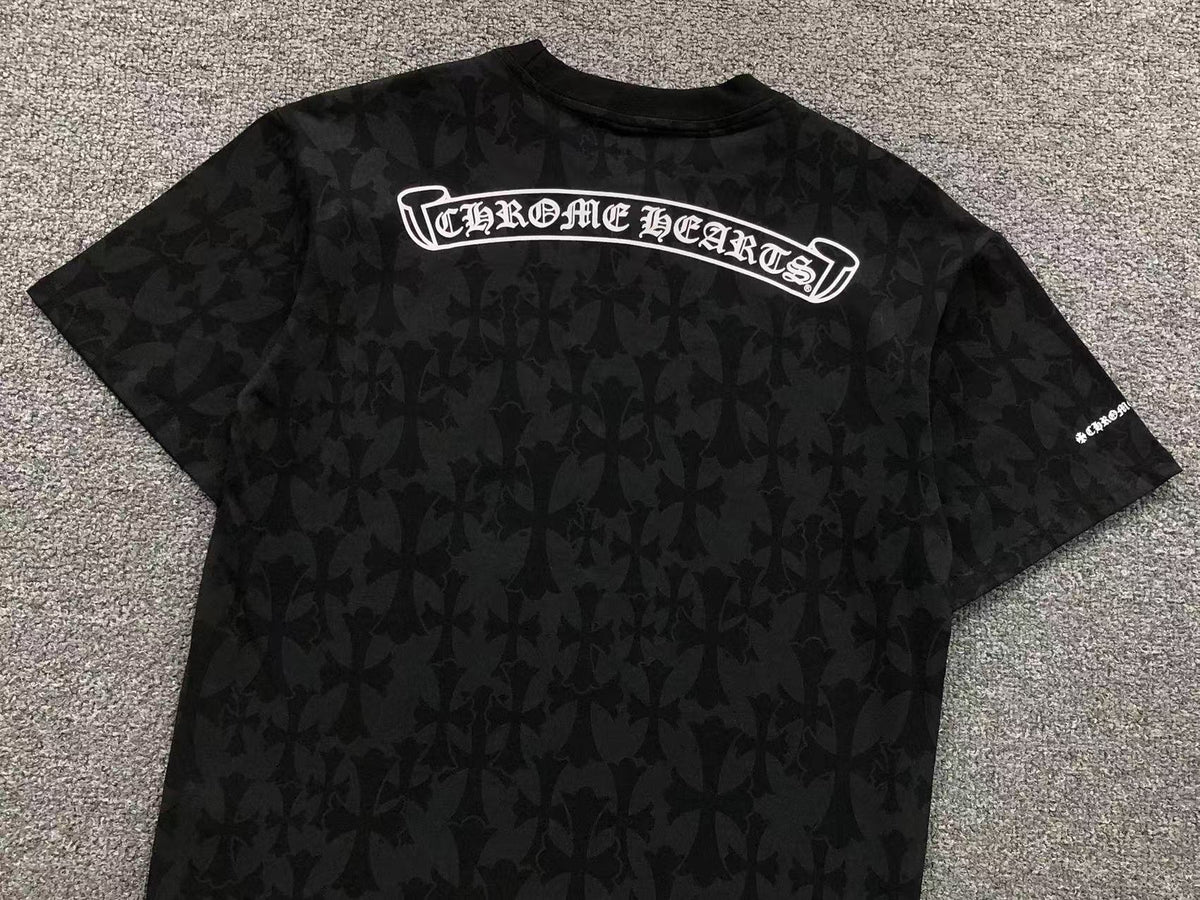 Cross Tshirt