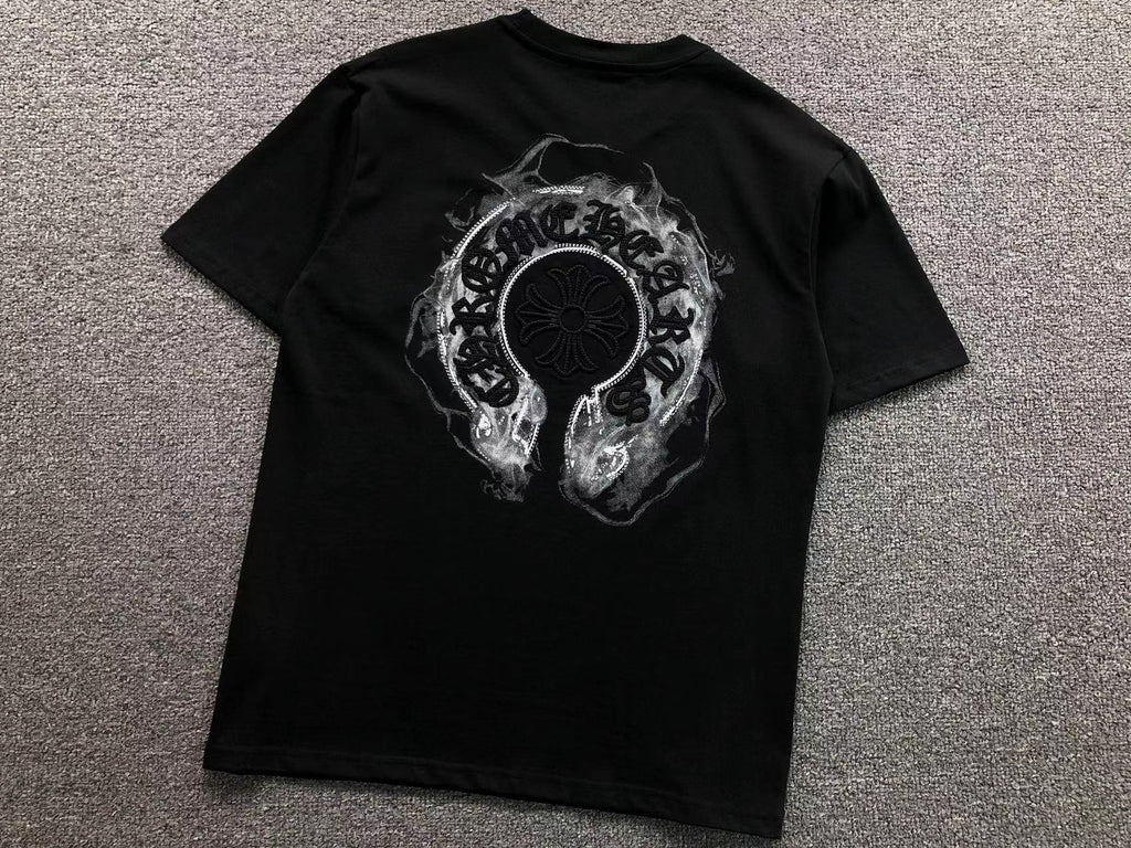 Cross Tshirt