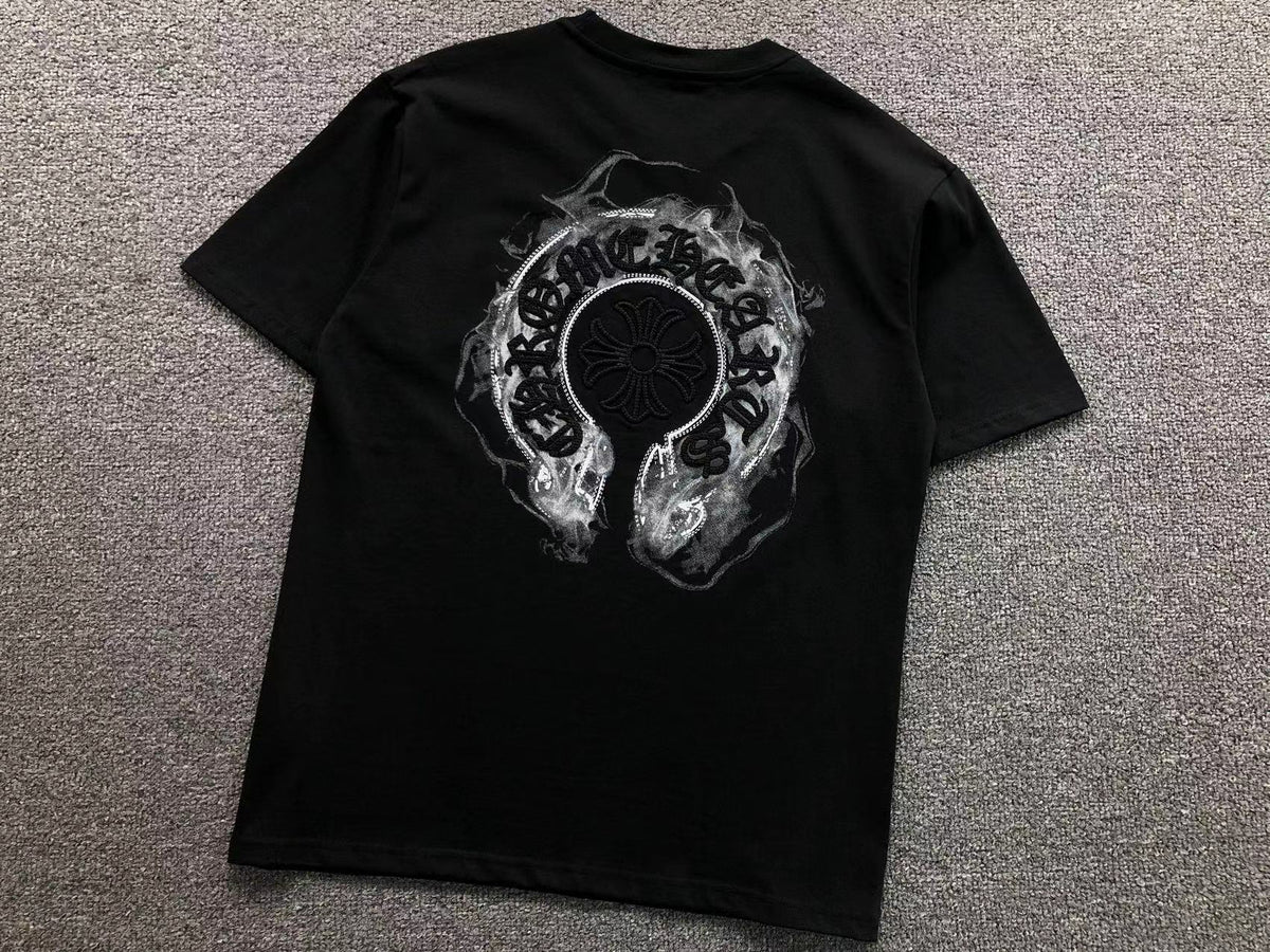 Cross Tshirt