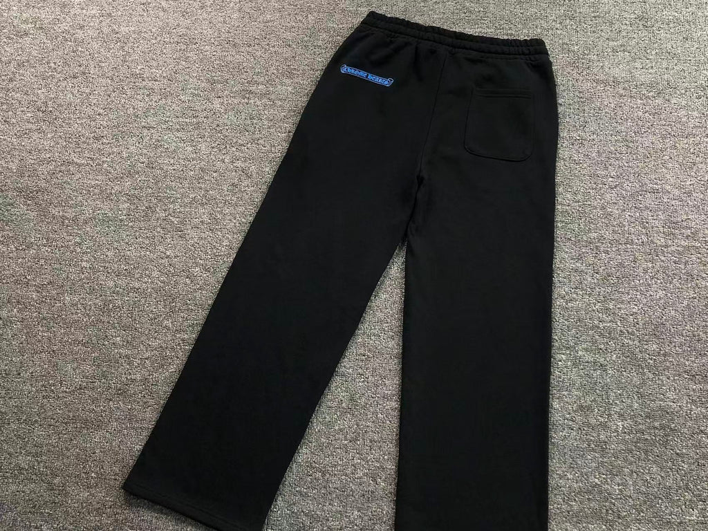 Cross Pants