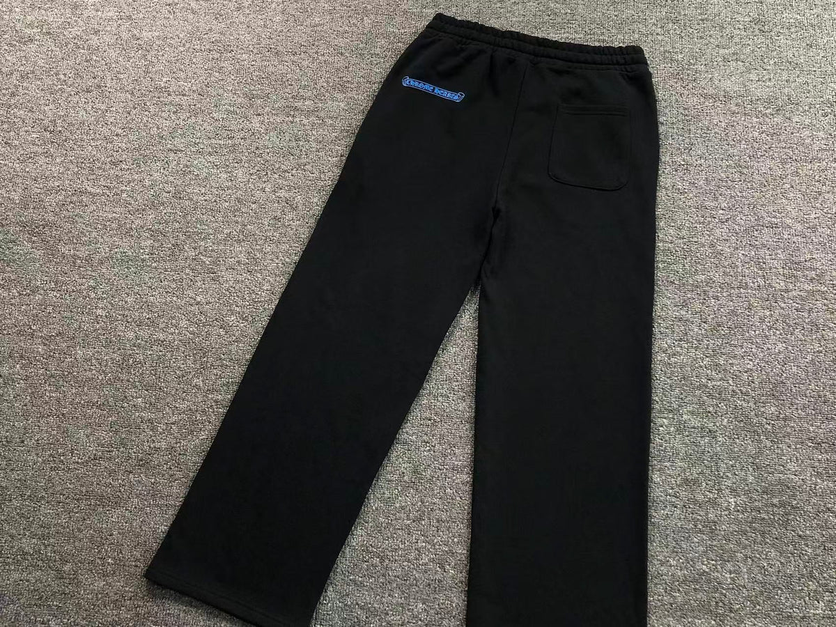 Cross Pants