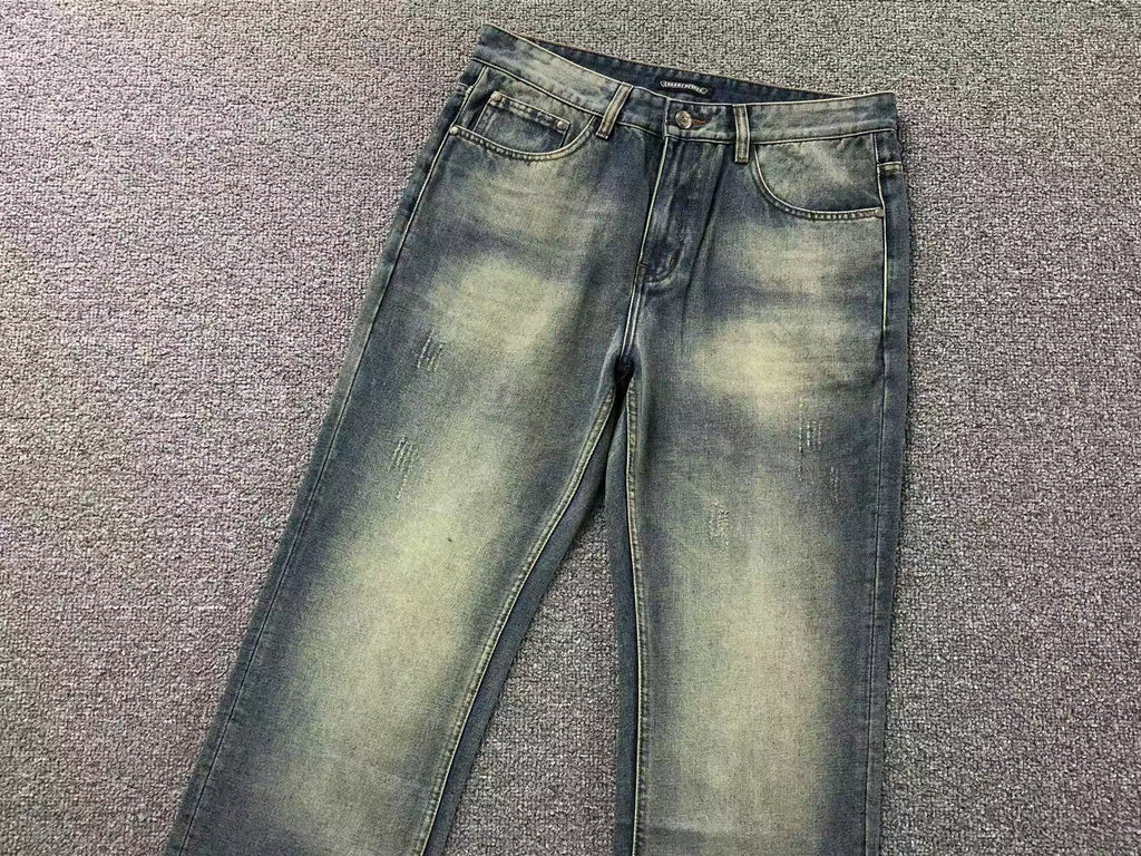 Cross Pants