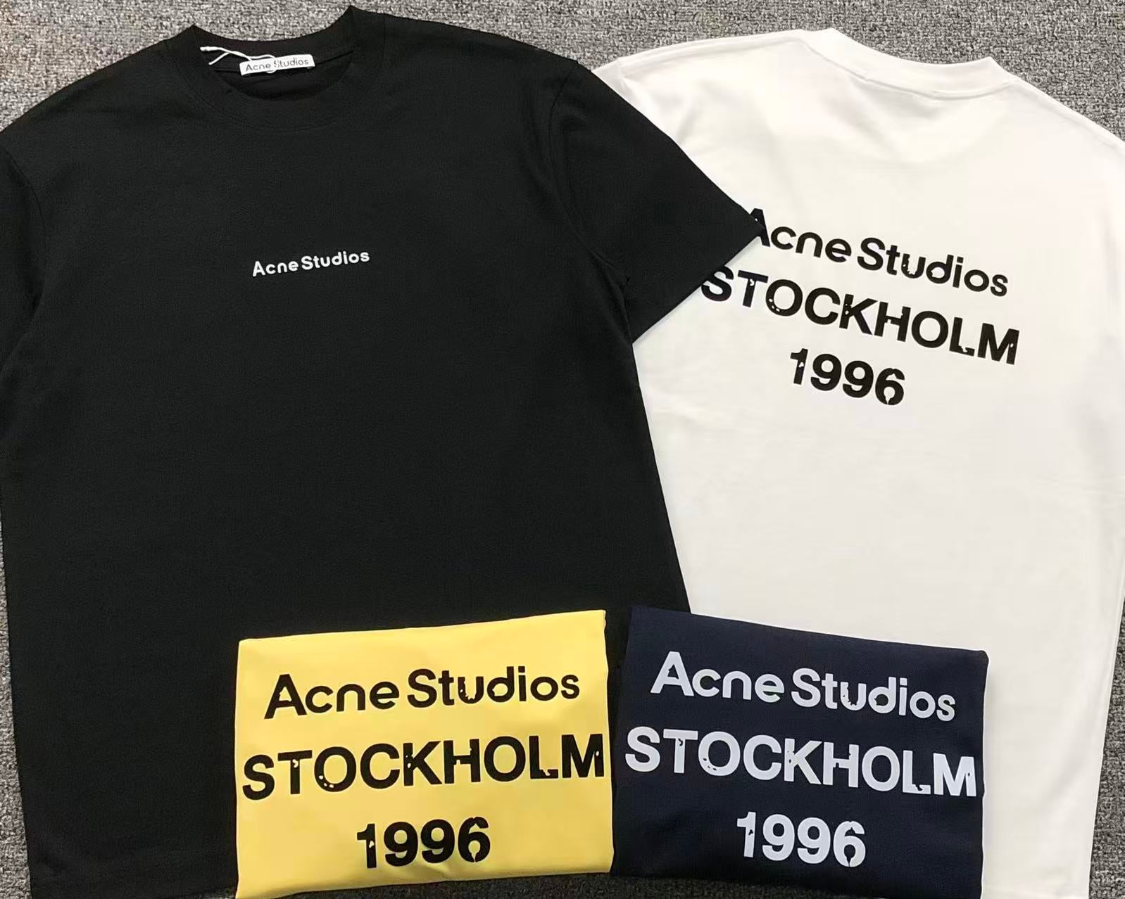 AcneStdios Tshirt