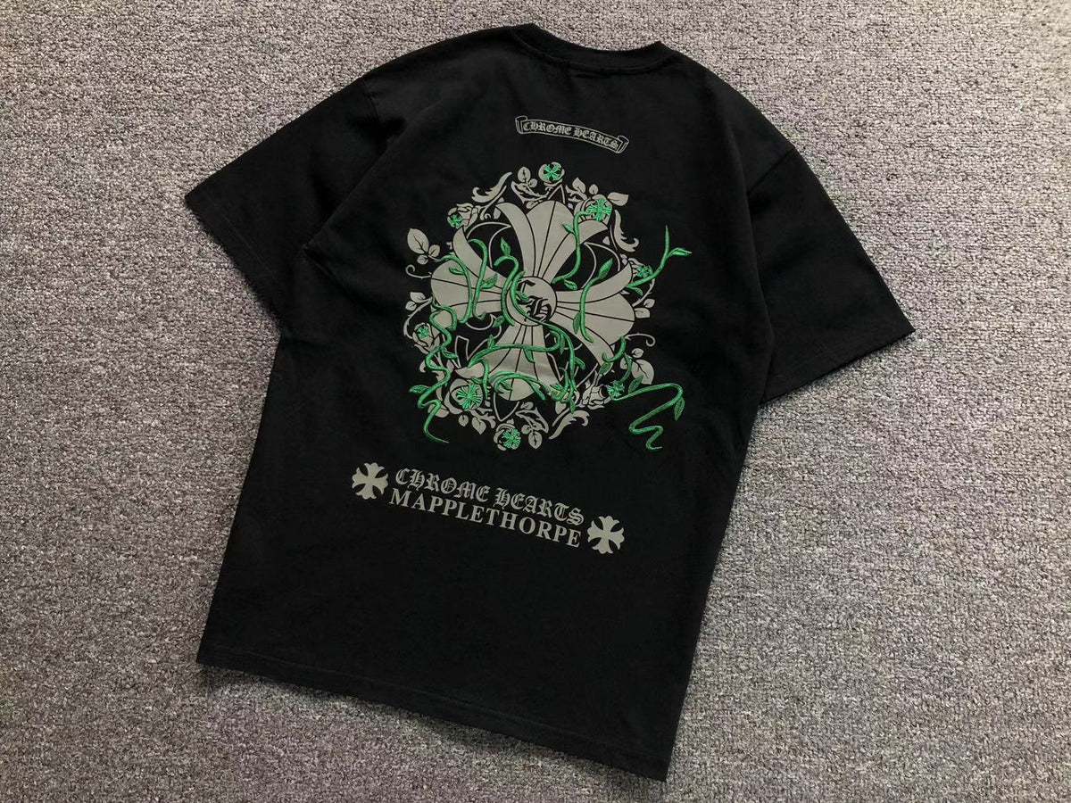 Cross Tshirt