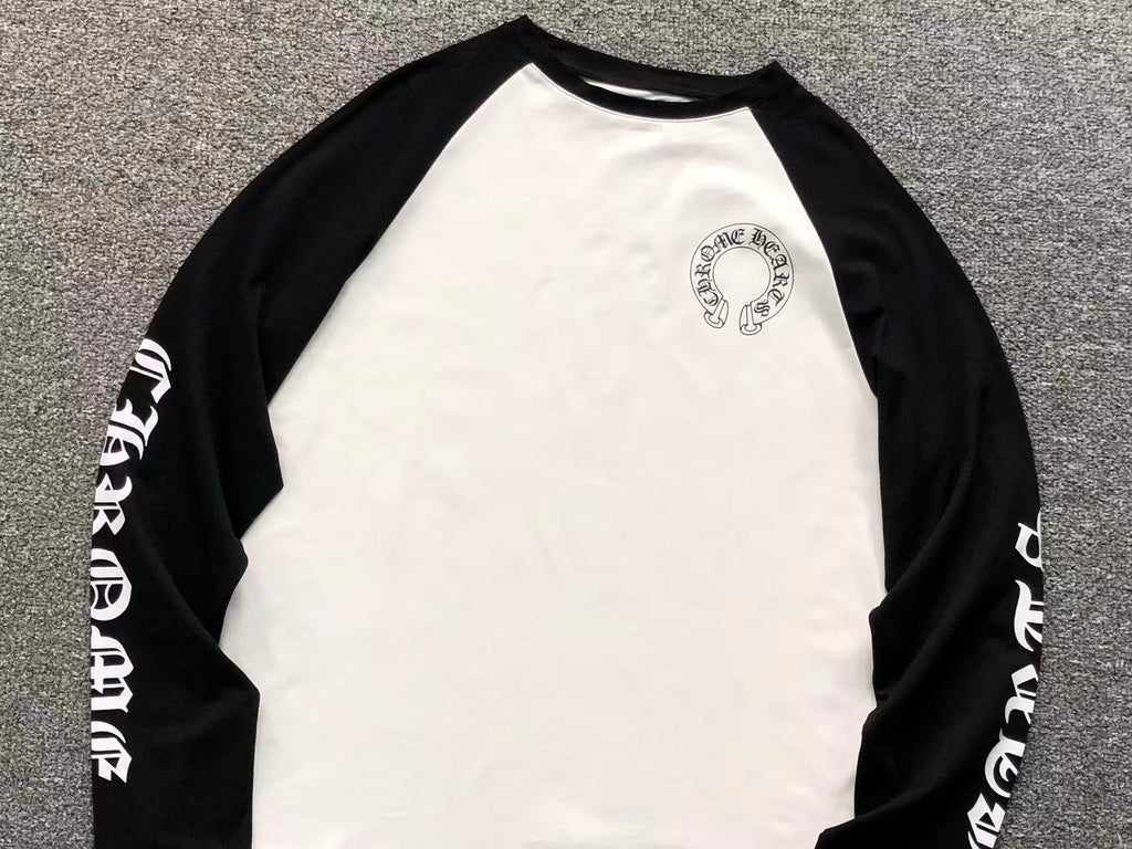 Cross Longsleeve