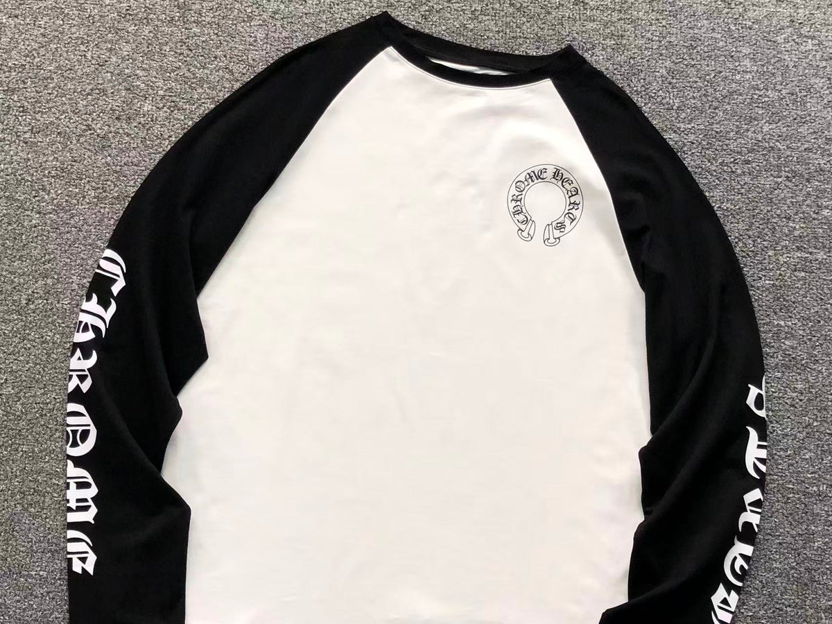 Cross Longsleeve