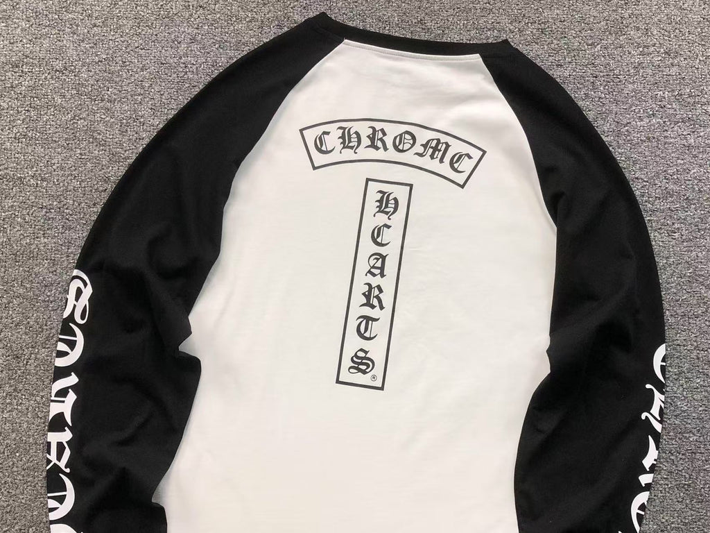 Cross Longsleeve
