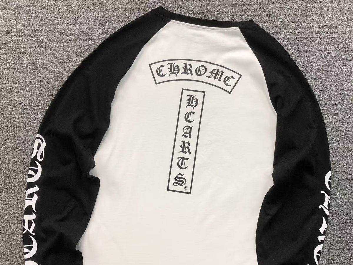 Cross Longsleeve