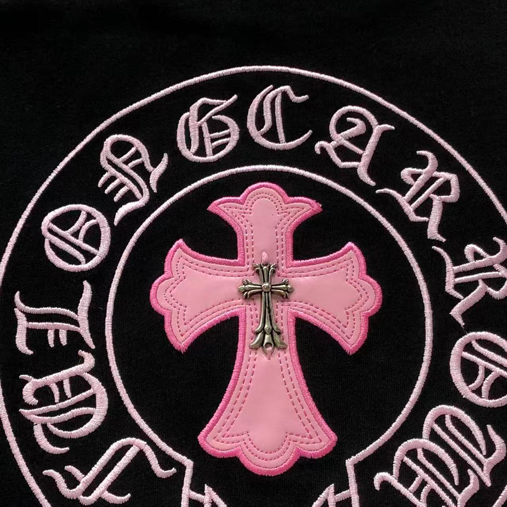 Cross Tshirt