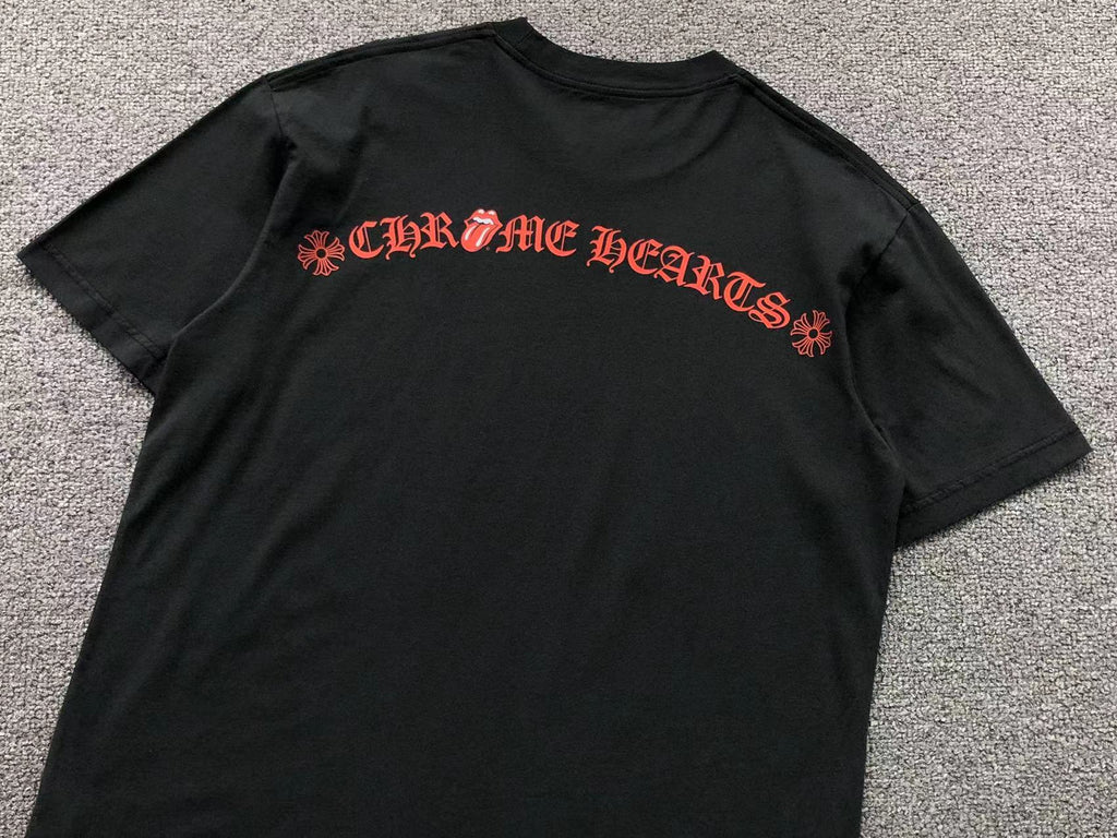 Cross Tshirt