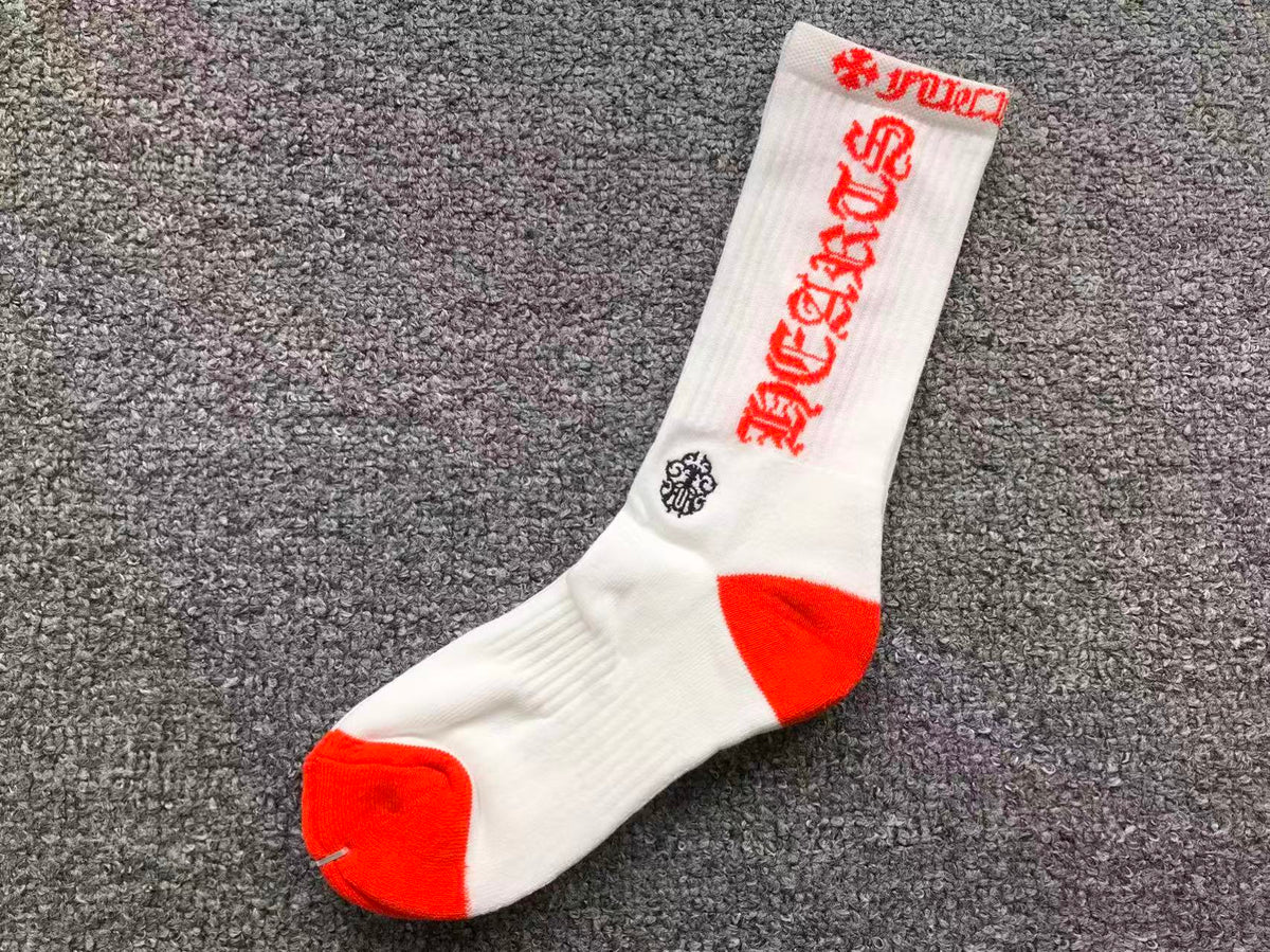 Cross Socks