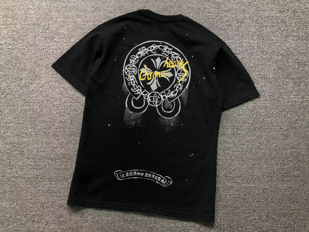 Cross Tshirt