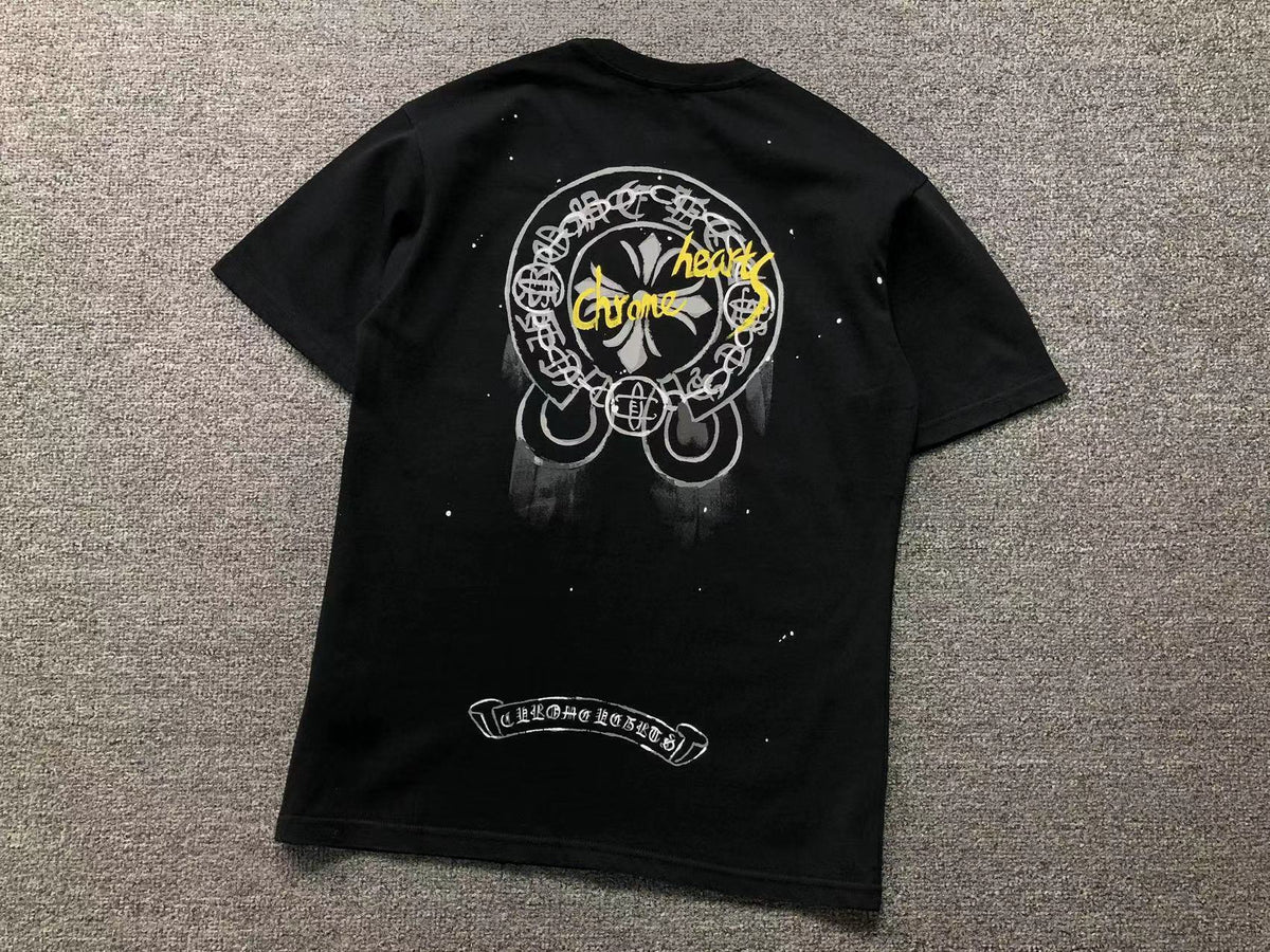 Cross Tshirt