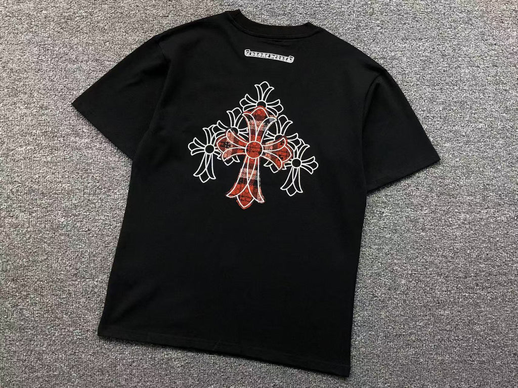 Cross Tshirt
