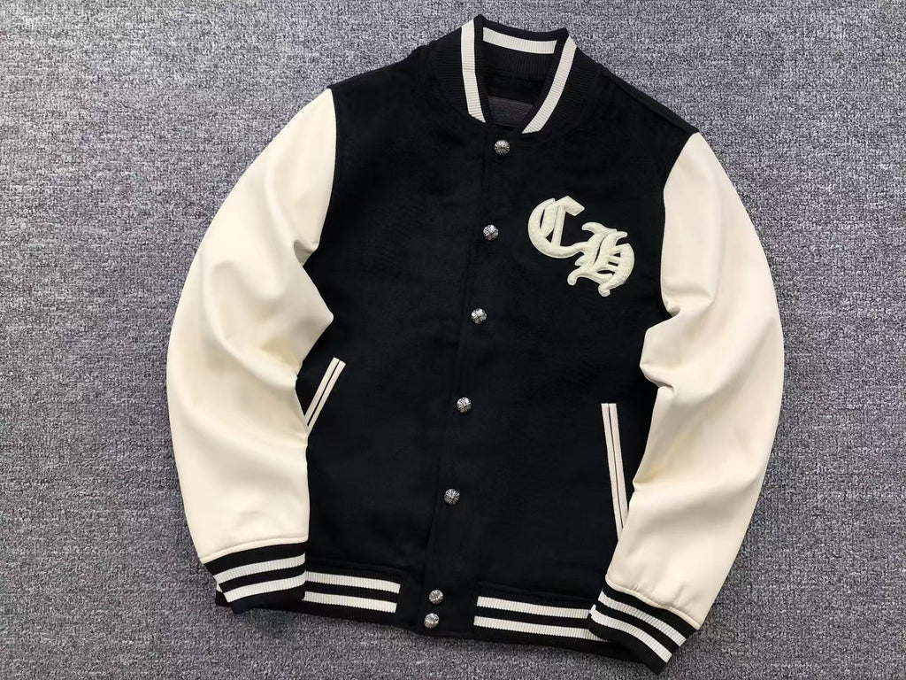 Cross Jacket